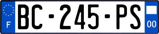 BC-245-PS
