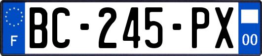 BC-245-PX