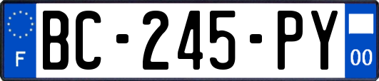 BC-245-PY