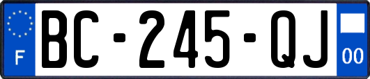 BC-245-QJ