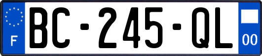 BC-245-QL