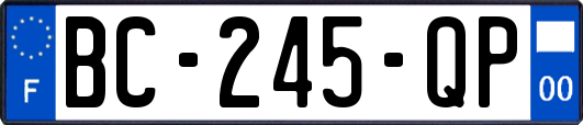 BC-245-QP