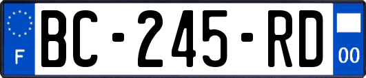 BC-245-RD