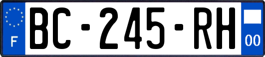 BC-245-RH