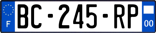 BC-245-RP