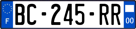 BC-245-RR