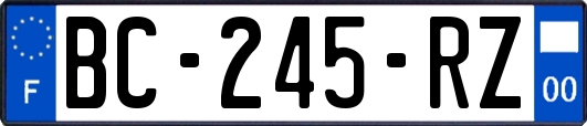 BC-245-RZ