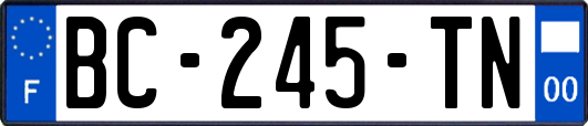 BC-245-TN