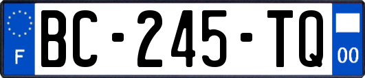 BC-245-TQ