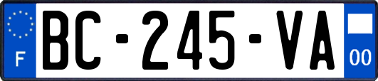 BC-245-VA
