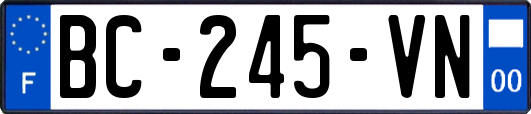 BC-245-VN