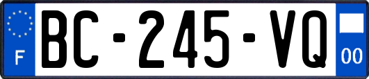 BC-245-VQ