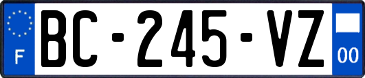 BC-245-VZ