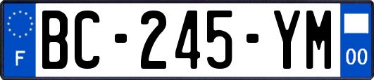 BC-245-YM