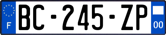 BC-245-ZP