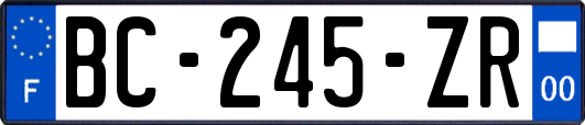 BC-245-ZR