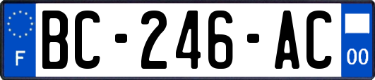 BC-246-AC