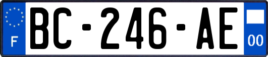 BC-246-AE