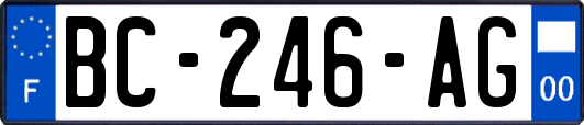 BC-246-AG