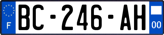 BC-246-AH