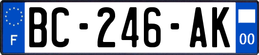 BC-246-AK