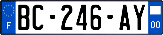 BC-246-AY