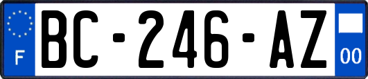 BC-246-AZ