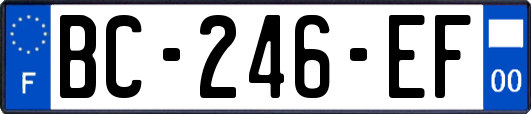 BC-246-EF