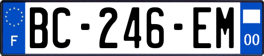 BC-246-EM