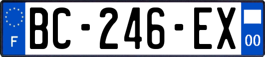 BC-246-EX