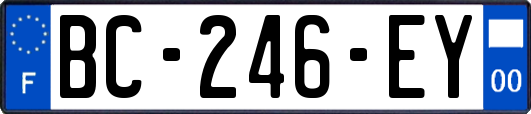 BC-246-EY