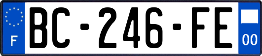 BC-246-FE