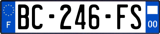 BC-246-FS