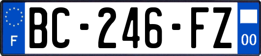 BC-246-FZ