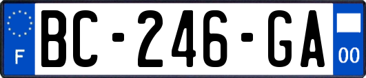 BC-246-GA