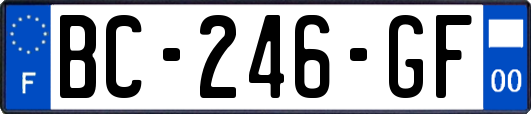 BC-246-GF