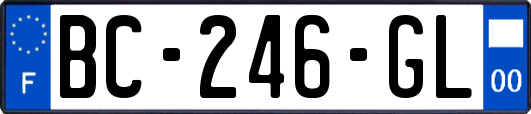 BC-246-GL