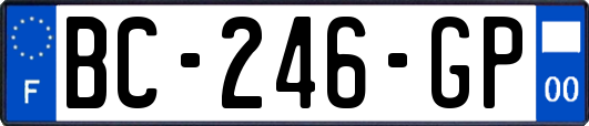 BC-246-GP