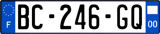 BC-246-GQ