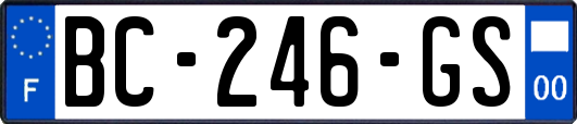 BC-246-GS