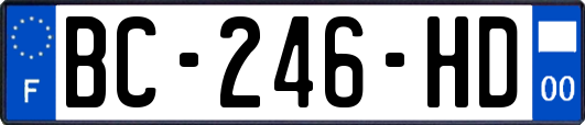 BC-246-HD