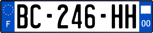 BC-246-HH