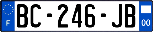 BC-246-JB