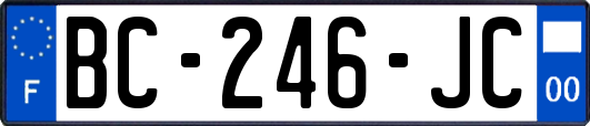 BC-246-JC