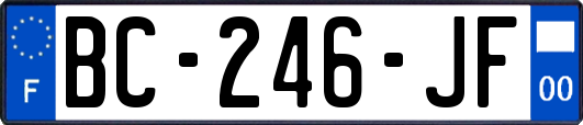 BC-246-JF