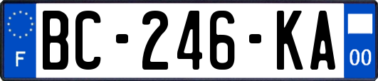 BC-246-KA