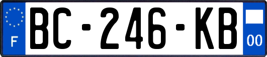 BC-246-KB