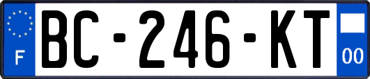 BC-246-KT