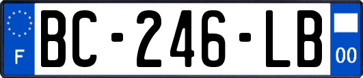 BC-246-LB