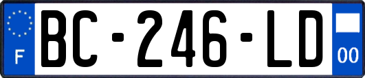 BC-246-LD